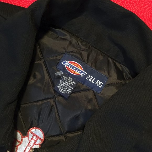 Madonna 2001 Drowned World Crew Tour Jacket XXL👀❣ - Picture 4 of 11